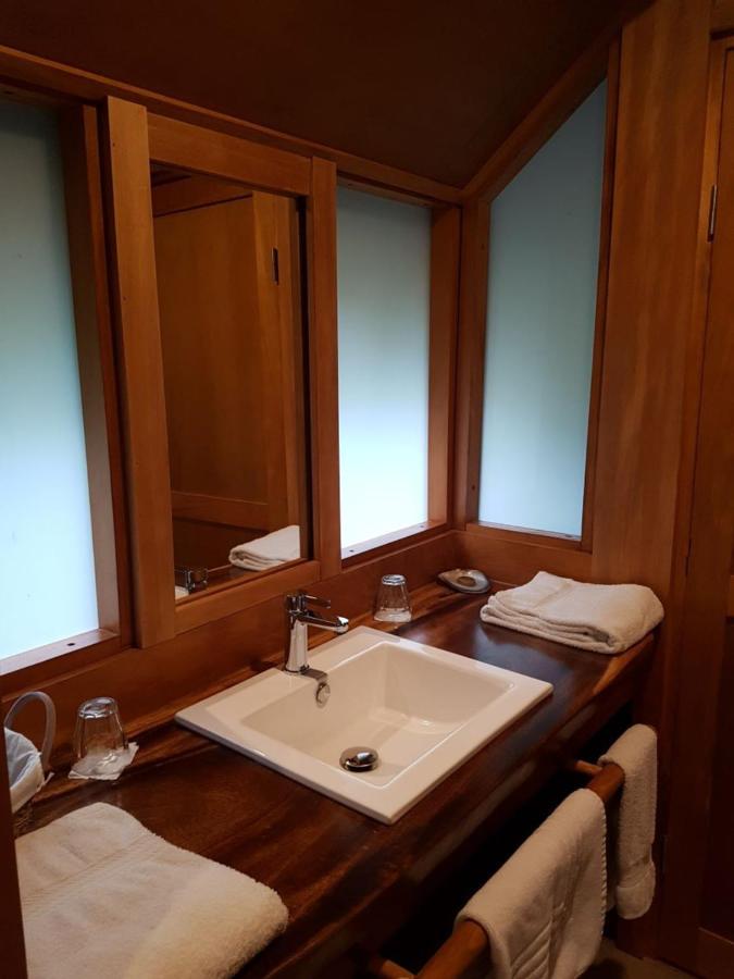 Hotel Le Mahana Parea Zewnętrze zdjęcie